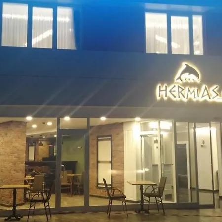 Hermias Marin 3*