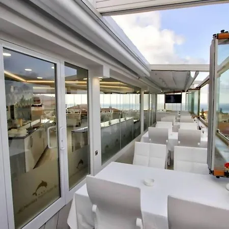 Hermias Marin 酒店