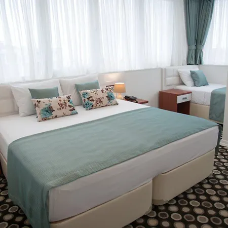 Hermias Marin 酒店 3*