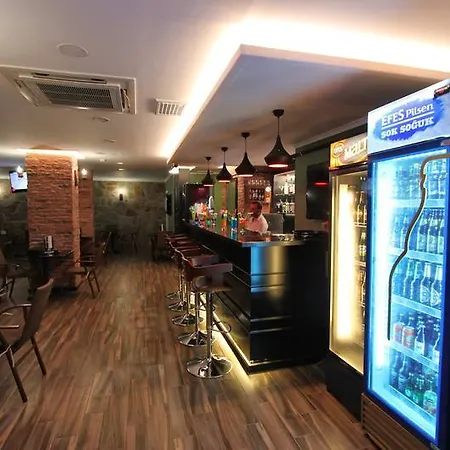 酒店 Hermias Marin