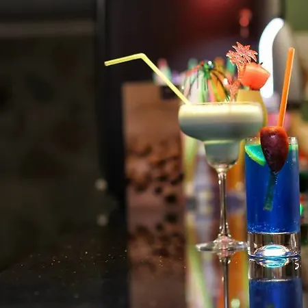 酒店 Hermias Marin 特拉布宗