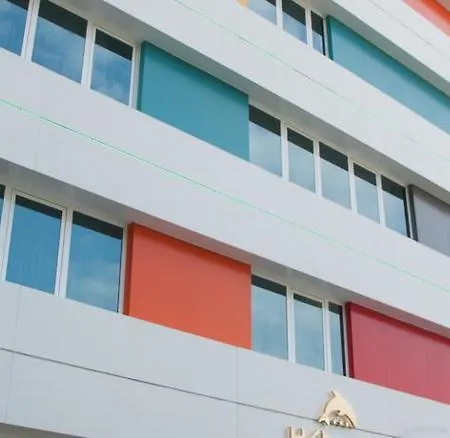 Hermias Marin 特拉布宗