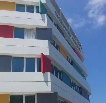 Hotel Hermias Marin