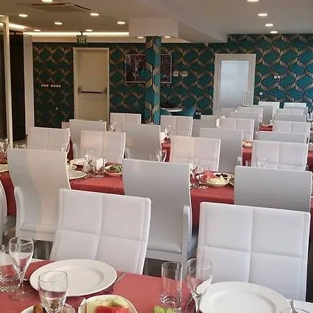 Hermias Marin 特拉布宗