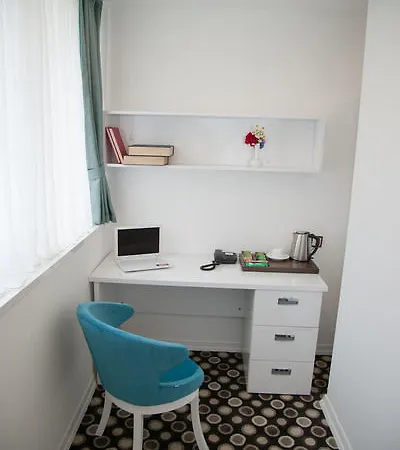 Hermias Marin 特拉布宗