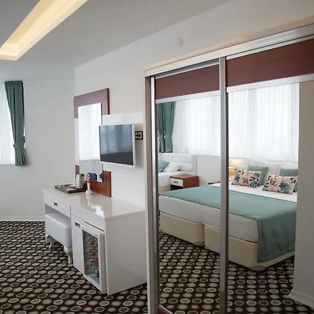 Hotel Hermias Marin 3*