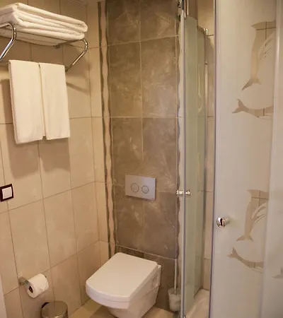 Hermias Marin 特拉布宗