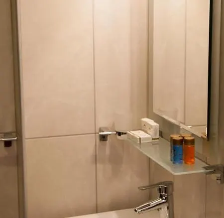 酒店 Hermias Marin