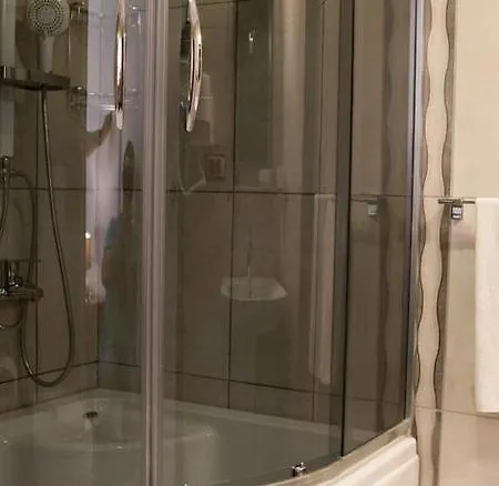 酒店 Hermias Marin