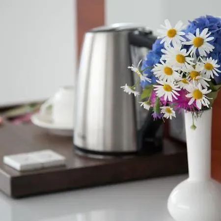 Hermias Marin Hotel 3*