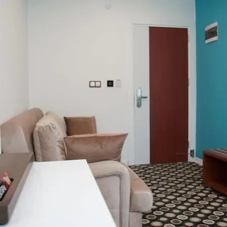 Hermias Marin 3* 特拉布宗