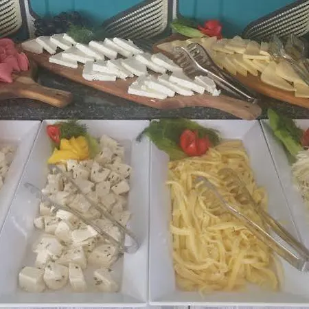 Hermias Marin 特拉布宗