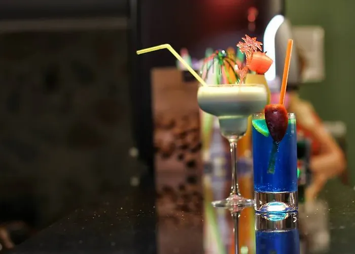 Hotel Hermias Marin Trabzon