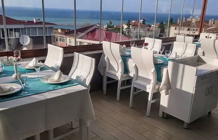 Hermias Marin Trabzon