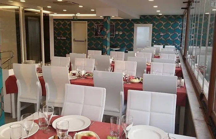 Hermias Marin Trabzon