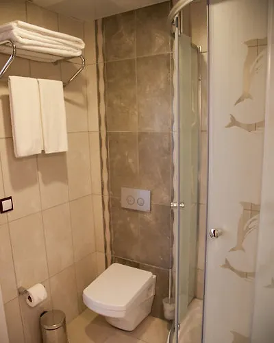 Hermias Marin Trabzon