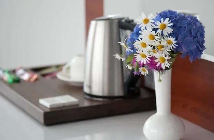 Hermias Marin Hotel 3*