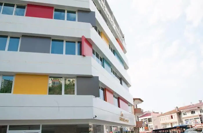 Hotel Hermias Marin 3*