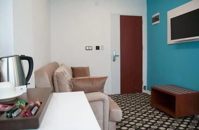 Hermias Marin 3* Trabzon