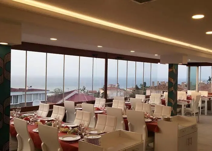 Hermias Marin Hotel 3*