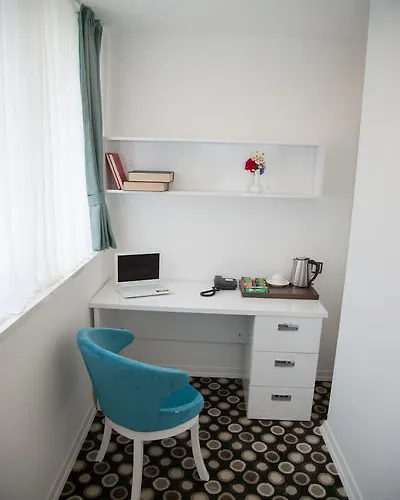 Hermias Marin Trabzon