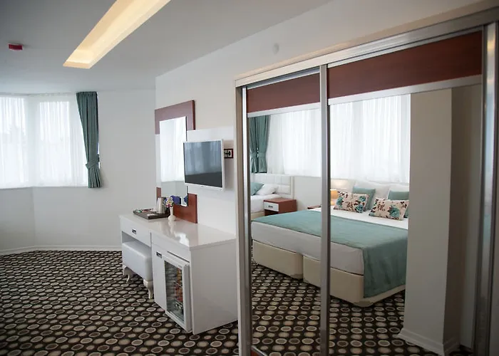 Hotel Hermias Marin 3*